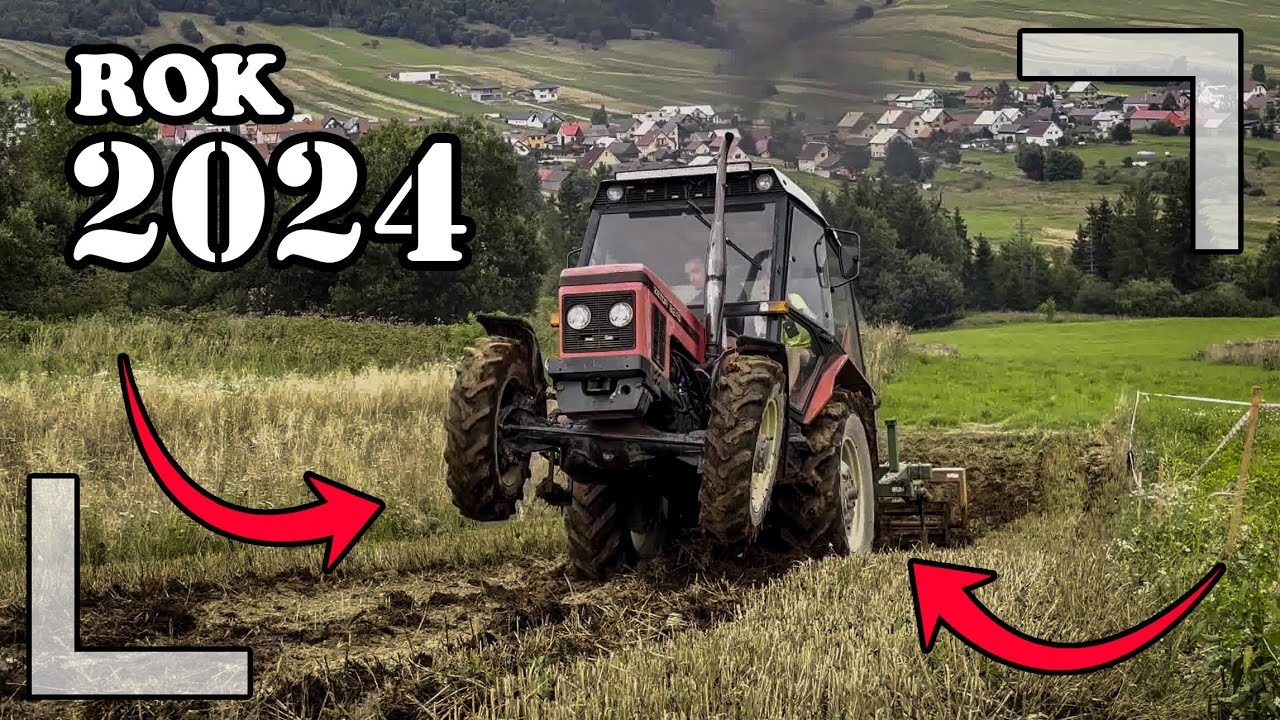 Súhrn sezóny 2024 | Brnenská pomsta na poli !