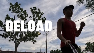 Deload Week + Long Run Tips | 3 Weeks Out from Twincity Marathon 2024