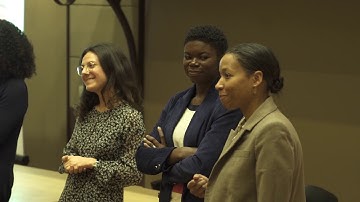 Kleros-CRED Dispute Revolution Conference - “Make a Claim”, a Layer 2 Company