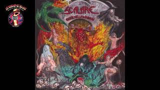 Scalare - Under Hell&#39;s Dominion (2022)