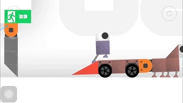 Odd Bot Out walkthrough Level 28,29,30