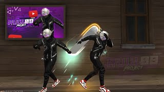 PRESET DJ BIARLAH SEMUA BERLALU PERGI #rull0955