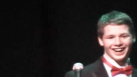 MrKaneland2011 KyleClausen Auction.WMV