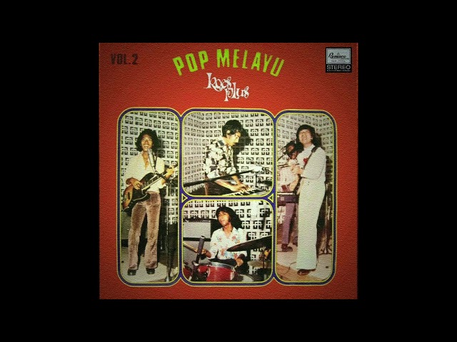 Koes Plus - Cinta Mulia