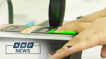 ComElec rejects calls for extension of voter registration period | ANC
