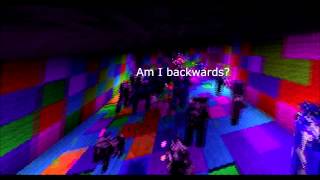 The Disco Shader - TheJumpingCubes
