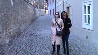 Поездка в Чехию, декабрь 2017г, часть 2, andrei2012