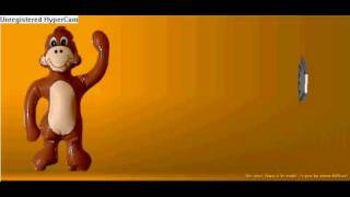 spank the monkey game