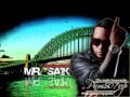 Mr. saik - el choque