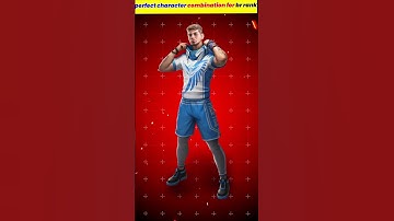 Br rank Xayne character skill combination🤯 best character combination rank push 🤫15/09/25 #freefire