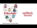 Unlikely Lovers — Falsettos (Lyric Video) [2016BC]