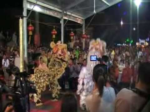 2009槟城旧关仔角元宵节14