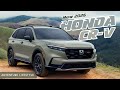 Is the 2026 Honda CR-V TrailSport Worth $40K? Off-Road Upgrades Breakdown