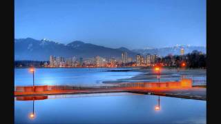 Miniatura de vídeo de "Said the Whale - The Banks of  the English Bay"