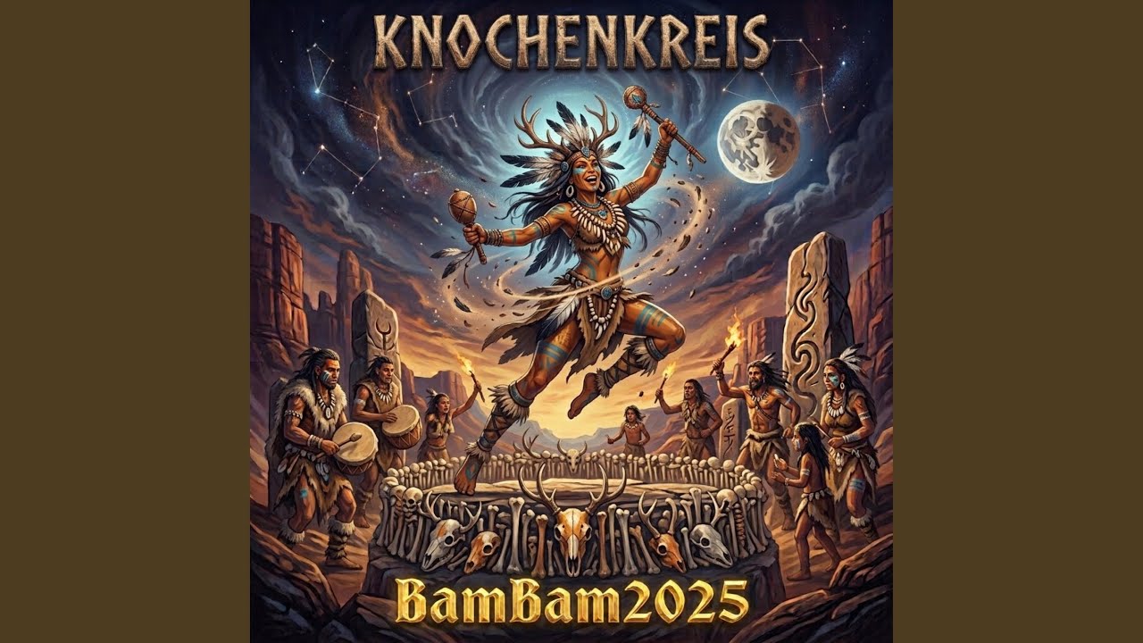 Watch Knochenkreis on YouTube Watch Knochenkreis on YouTube