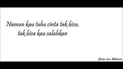 Lagu Cinta dan rahasia - Yura ft. glenn fredly  - Durasi: 4:16. 