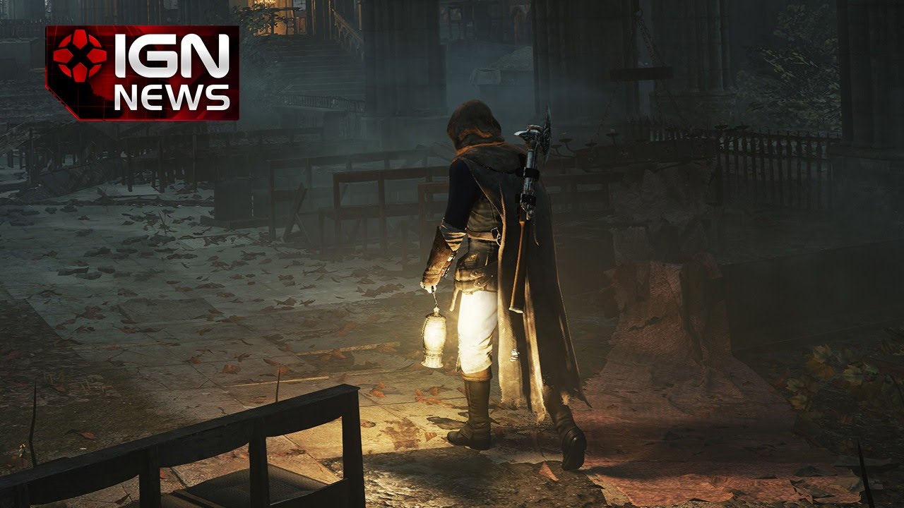 assassins creed unity dead kings trailer reaction