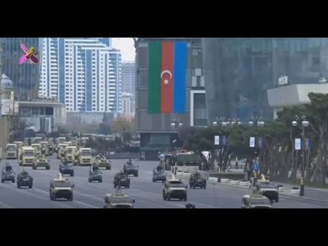 فيديو: وسائل الإعلام: أردوغان سيحضر عرضا عسكريا في أذربيجان