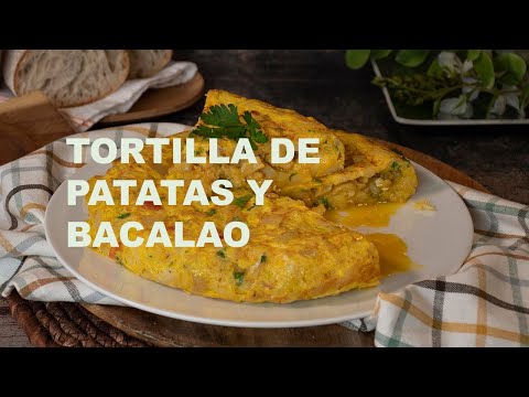Tortilla de patatas o tortilla española. FÁCIL Y PERFECTA - La Cocina de  Frabisa La Cocina de Frabisa