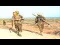 KDF kill Al-shabaab militants along Kenya-Somalia border