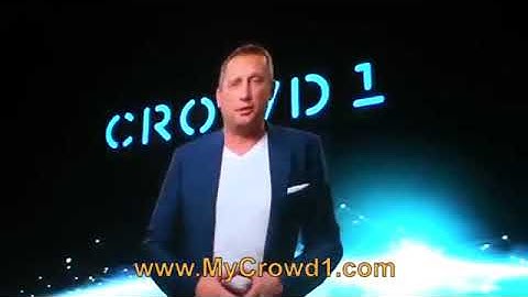 CROWD 1 CHIA SẼ TỪ NGƯỜI ĐỒNG SÁNG LẬP  HOLSTEIN TƯƠNG LAI SỰ LÂU DÀI VỚI SỐ VỐN CHỈ 99 EURO ~ 2Tr6