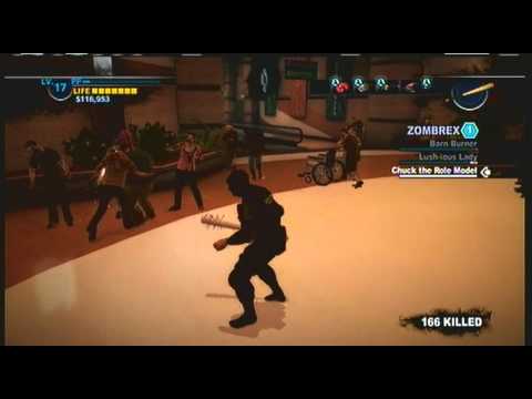 Video: Blue Castle Gjør Dead Rising 2