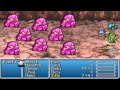 100% Flan Princess x8 Encounter in Final Fantasy IV Advance