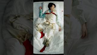 「プリズム」MV公開しましたっ💎🛏️✨#imase #プリズム