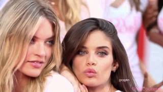 New Vs Angels For Body By Victoria In Times Square Oxygen Network Tv Promo