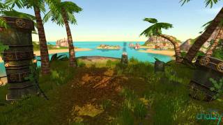 Teaser Chatty Beta - Cycle Jour/nuit screenshot 1