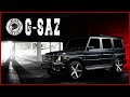 AslanBeatz ► G-SAZ ◄ [ Turkish Saz Trap Beat Banger ]