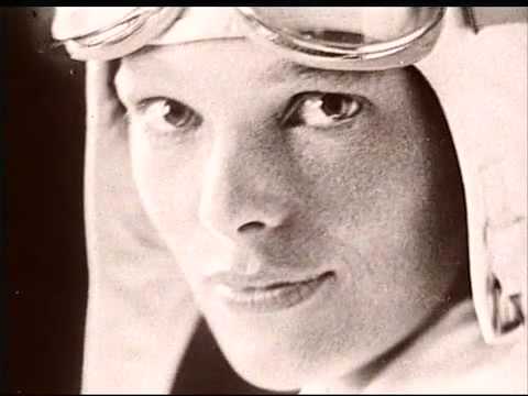 Amelia Earhart Daughter of the Sky by David Anderson