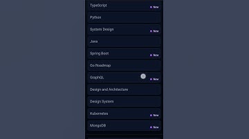 Frontend roadmap for beginners