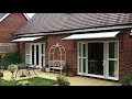 Markilux 990 awnings | Aquarius Blinds