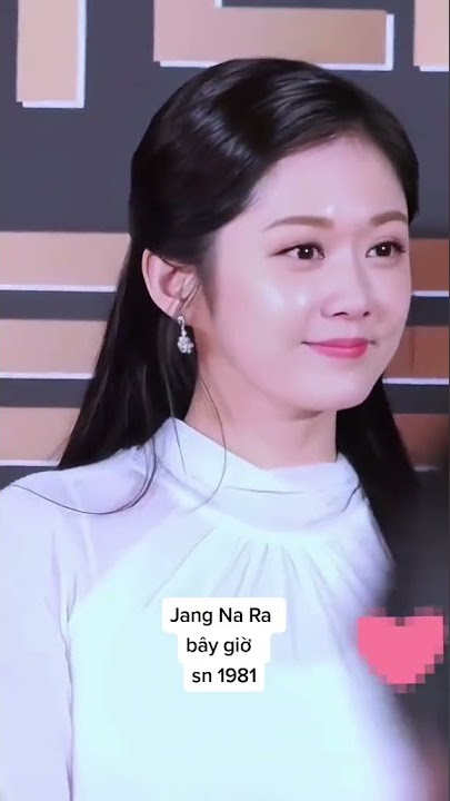 Jang Nara
