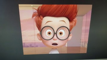 Finding Sherman part 13 Sherman