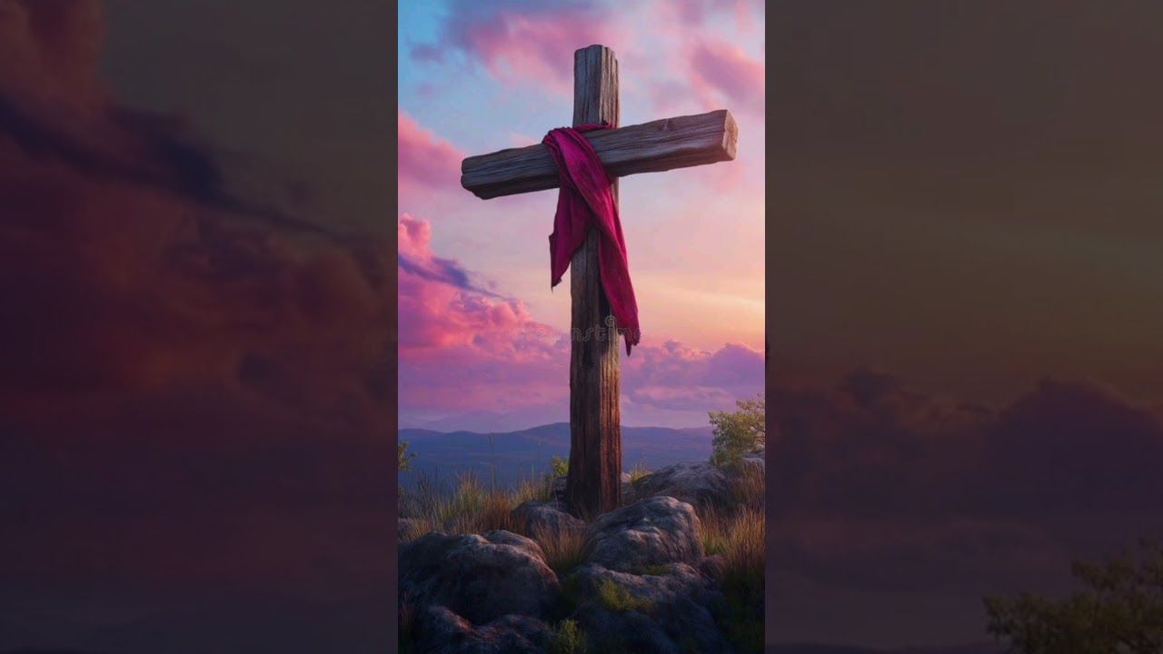 Leva För Dig (Goodness of God)