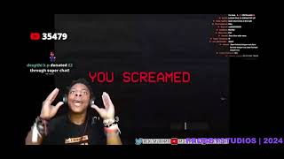 [YTP] IShowBlack