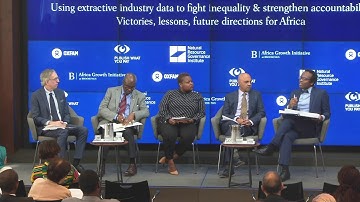 The importance of data quality for natural resource management