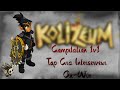 [DOFUS PVP] Ox-Win TOP Crâ Interserveur Compilation PVP 1V1 vs SHANOL - FELIJAH ...