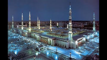 سورة القمر برواية شعبة عن عاصم بصوت الشيخ عبدالله شالواله