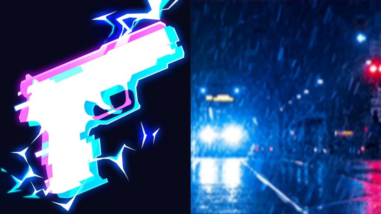 Beat Fire: M61 - Lee.X | EDM Music & Gun Sounds