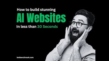 Build AI websites in 30 Seconds with Devi AI Website Builder