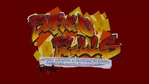 Burned Bells (RPG) - Novos aliados (parte 1) EP.1