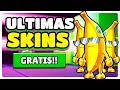 🔴 REGALANDO 5  *GOLDEN BANANA* en STUMBLE GUYS! ✅ ENTRA POR LA TUYA🎁 GEMAS GRATIS en Directo!!