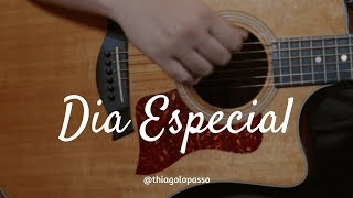 Video thumbnail of "Dia Especial (Tiago Iorc) Por Thiago Lopasso"