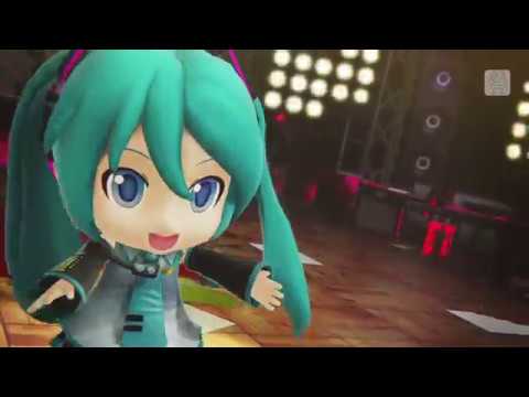 【ミクダヨー】ロストワンの号哭【Project DIVA X HD】