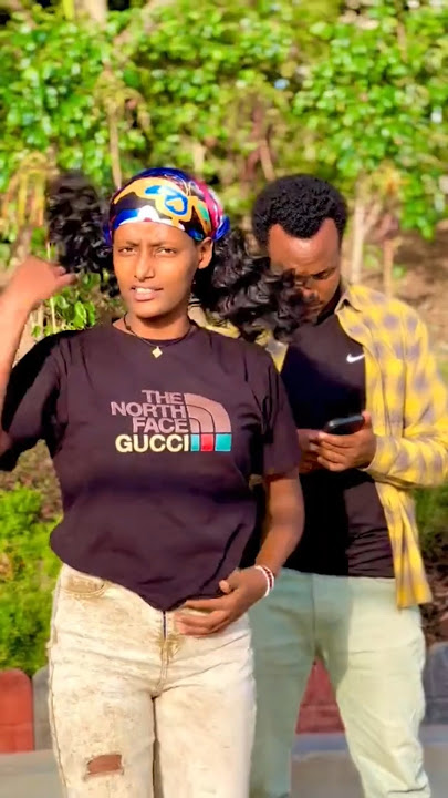 beautiful ❤️ new best Oromoo Ethiopian music #duet #habiesha