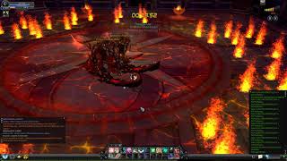 Devil's tower - a new EXP source - Cabal Online