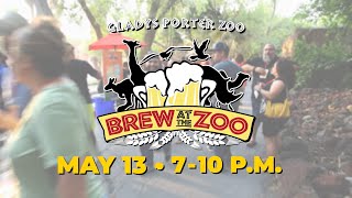 Brew at the Zoo 2023
